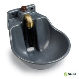 [60642] Drinkbakje met staafnippel Abs