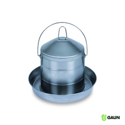 Drinksilo 8 L GAUN