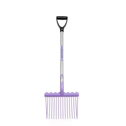 Fynalite junior krollenvork