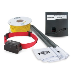 [PRF-3004XW-20] Petsafe Stuborn honden-ingrondomheining