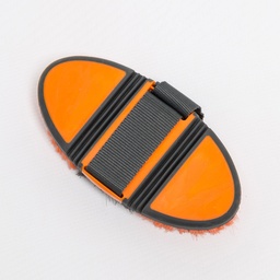 Borstel Two Tone Lamicell Medium