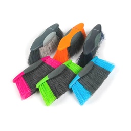 Two Tone Lamicell brush, long bristles