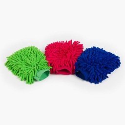 Poetshandschoen Microfibre