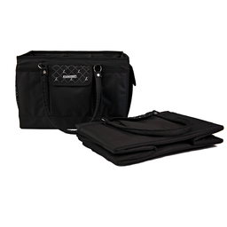 [1393080101000] Trousse de pansage VENUS pliable Lamicell